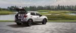 SsangYong Korando 2019 года (KR)